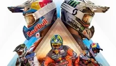 MXGP 2 类似于 MXGP 2