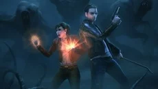 Call of Cthulhu 类似于 Call of Cthulhu