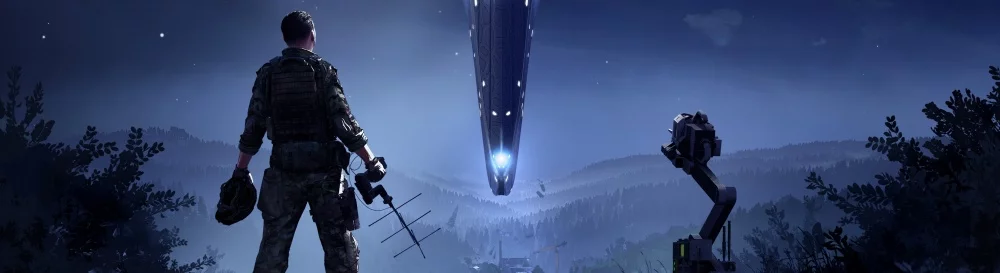 所有关于 ArmA 3: Contact (Arma 3 Contact) 的评论和评分 — 1 个意见