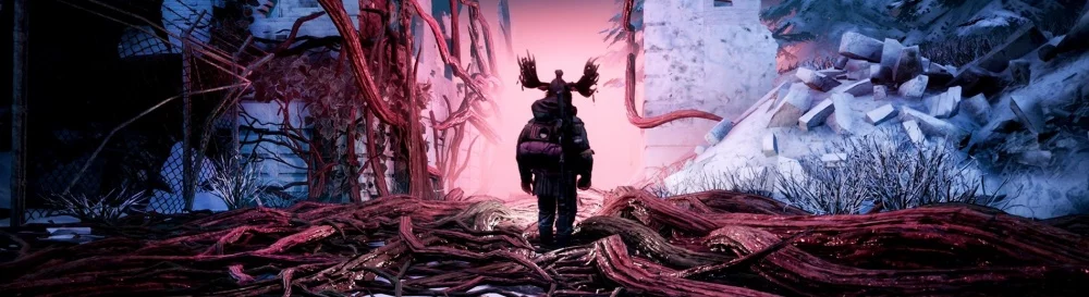 所有关于 Mutant Year Zero: Seed of Evil 的评论和评分 — 0 个意见