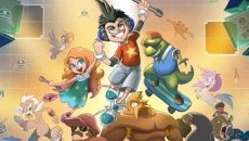 RPG Maker XP 类似于 RPG Maker XP