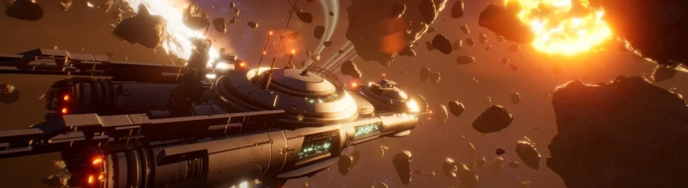 以低价购买 Project Genesis，最高可享受 90% 的折扣 🏷️，比较不同商店的价格