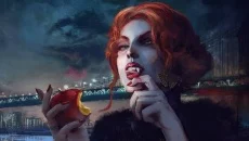 Vampire: The Masquerade - Coteries of New York - 一款神秘主义 / 超自然类型的游戏