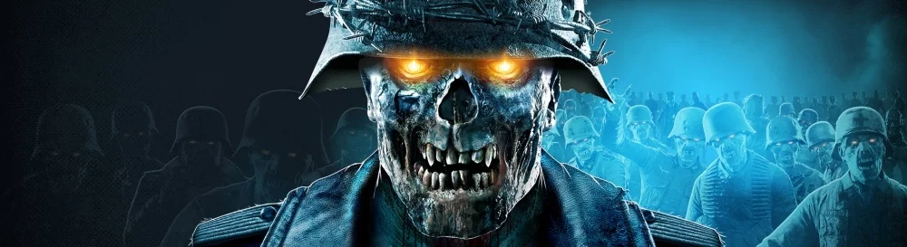 Zombie Army 4: Dead War — Трейнер (+13) от 25.02.2021 [WeMod] / 训练器 / 作弊