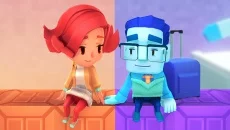 Biped 2 类似于 Biped 2