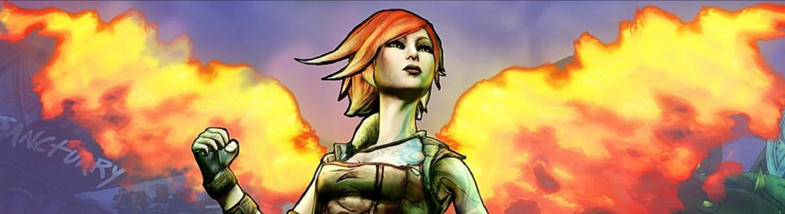 关于 Borderlands 2: Commander Lilith &amp; The Fight For Sanctuary 的积极评价 — 0 个意见