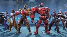 Hunter x Hunter: Nen x Impact 类似于 Hunter x Hunter: Nen x Impact