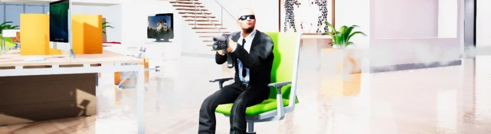 在不同国家/地区的 Last Man Sitting[platforms] 上  的发行日期