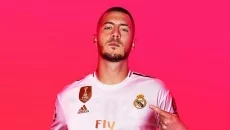 FIFA 21 类似于 FIFA 21
