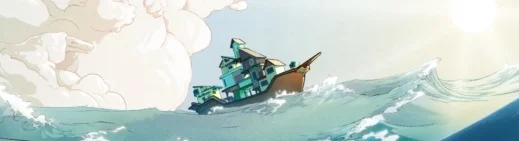 Spiritfarer — Трейнер (+8) от 08.01.2022 [WeMod] / 训练器 / 作弊