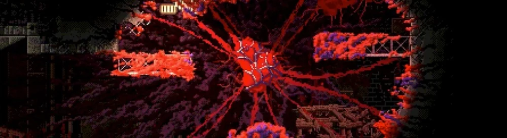 Carrion — Таблица для Cheat Engine [UPD: 25.07.2020] / 表格 / 作弊