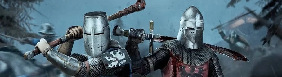 关于 Chivalry 2 的积极评价 — 2 个意见