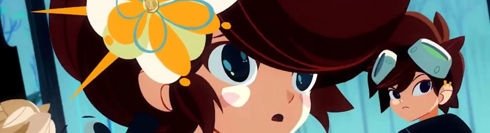 适合Nintendo 3DS的最佳游戏[platform]，类似于Cris Tales