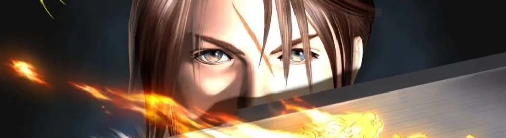Final Fantasy VIII Remastered — Трейнер (+7) от 09.06.2020 [WeMod] / 训练器 / 作弊