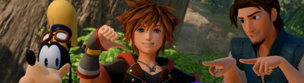 适合Android的最佳游戏[platform]，类似于Kingdom Hearts 3 - Re:Mind (Kingdom Hearts 3: Re Mind)