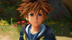 Kingdom Hearts 类似于 Kingdom Hearts