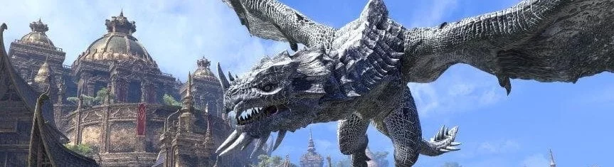TOP-9 - 游戏，类似于 The Elder Scrolls Online: Dragonhold