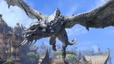 The Elder Scrolls Online: High Isle 类似于 The Elder Scrolls Online: High Isle