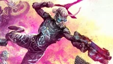 Rage 2: Rise of the Ghosts - 一款扩展包类型的游戏