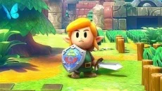 The Legend of Zelda: Link's Awakening