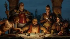 Gwent: Master Mirror 类似于 Gwent: Master Mirror