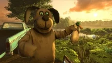 Five Nights at Freddy's World 类似于 Five Nights at Freddy's World