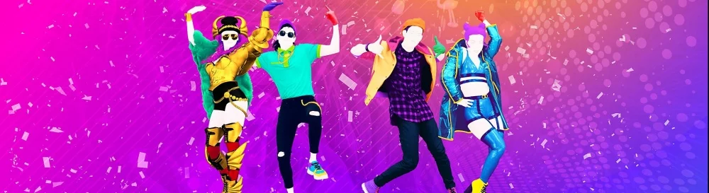 关于 Just Dance 2020 的混合评价 — 0 个意见