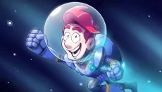 Citizens of Space - 一款回合制类型的游戏