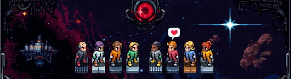 表格 为 Starmancer