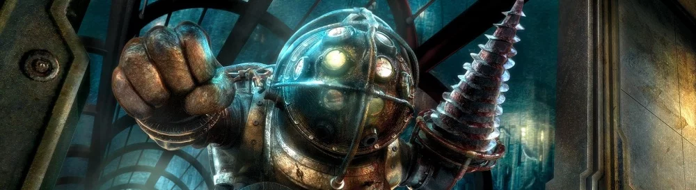 所有关于 BioShock Remastered 的评论和评分 — 2 个意见 所有关于 BioShock Remastered 的评论和评分 — 2 个意见