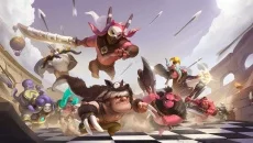 Auto Chess - 一款国际象棋类型的游戏