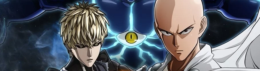 One Punch Man: A Hero Nobody Knows — Трейнер (+14) от 22.04.2020 [WeMod] / 训练器 / 作弊