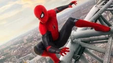 Spider-Man: Edge of Time 类似于 Spider-Man: Edge of Time