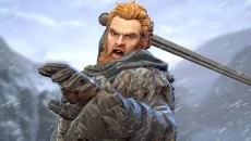 Game of Thrones: Beyond The Wall - 一款回合制类型的游戏