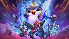 Teamfight Tactics - 一款国际象棋类型的游戏