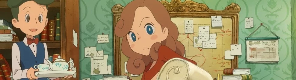 以低价购买 Layton&#039;s Mystery Journey: Katrielle and The Millionaires&#039; Conspiracy - Deluxe Edition，最高可享受 90% 的折扣 🏷️，比较不同商店的价格