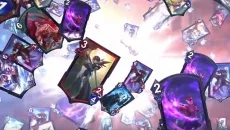 Gwent: Crimson Curse 类似于 Gwent: Crimson Curse