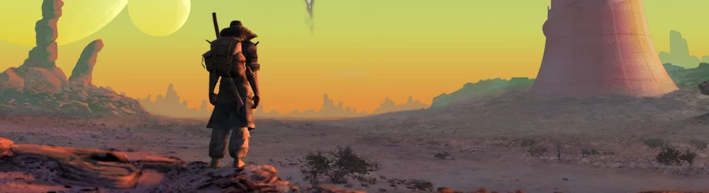Kenshi — Трейнер (+7) от 18.03.2020 [WeMod] / 训练器 / 作弊