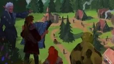 Dyson Sphere Program 类似于 Dyson Sphere Program