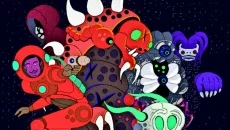 Gato Roboto 类似于 Gato Roboto