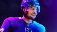 NHL 20