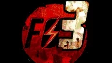 FOnline 3 - 一款MMO类型的游戏