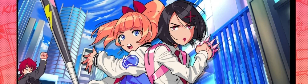 以低价购买 River City Girls，最高可享受 90% 的折扣 🏷️，比较不同商店的价格