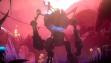 F.I.S.T.: Forged in Shadow Torch 类似于 F.I.S.T.: Forged in Shadow Torch