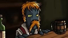 Swords & Souls: Neverseen - 一款回合制类型的游戏