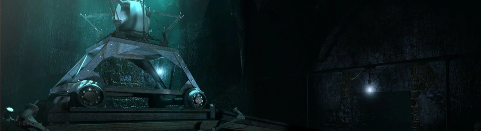 AmerZone: The Explorer&#039;s Legacy (1998) (Amerzone: Testament Odkrywcy) - 今天的最新消息 (十一月 2025) - 破解保护、系统要求、更新新闻、游戏下载地址、预告片