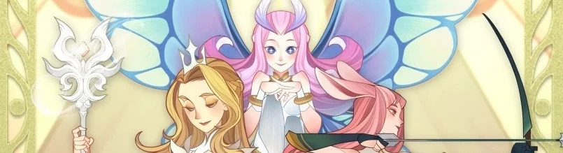 所有关于 AFK Arena 的评论和评分 — 5 个意见