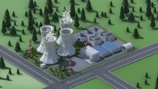 Prison Architect: Mobile 类似于 Prison Architect: Mobile