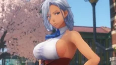 Sakura Wars: So Long, My Love 类似于 Sakura Wars: So Long, My Love