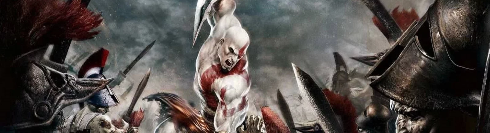 以低价购买 God of War 3 (GoW3)，最高可享受 90% 的折扣 🏷️，比较不同商店的价格